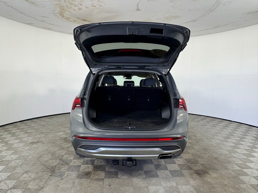 Used 2022 Hyundai Santa Fe SEL AWD/4WD image 12