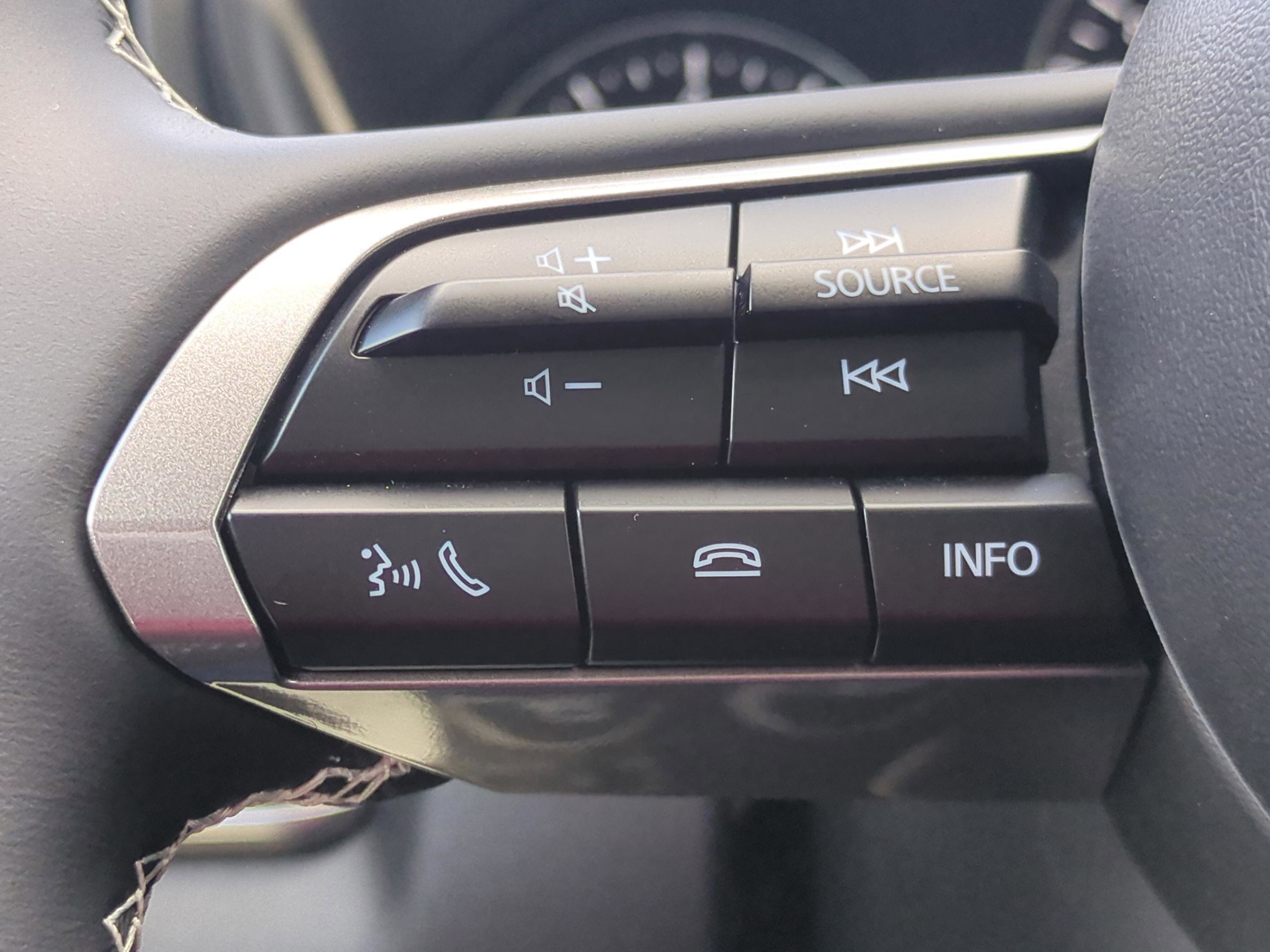 New 2026 MAZDA CX-30 Aire Edition image 26