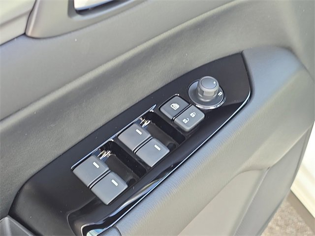 New 2025 MAZDA CX-5 AWD 2.5 S w/ Preferred Package image 21