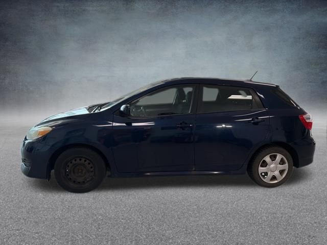 Used 2009 Toyota Matrix image 10