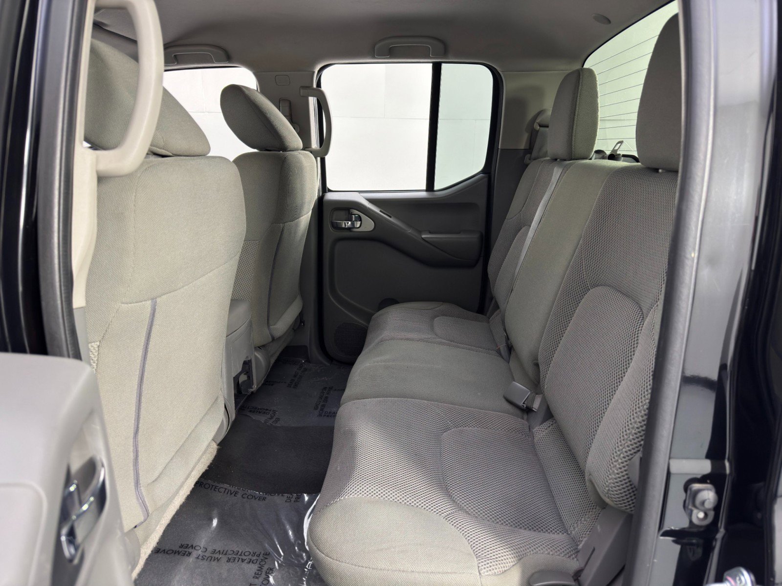 Used 2021 Nissan Frontier S image 32