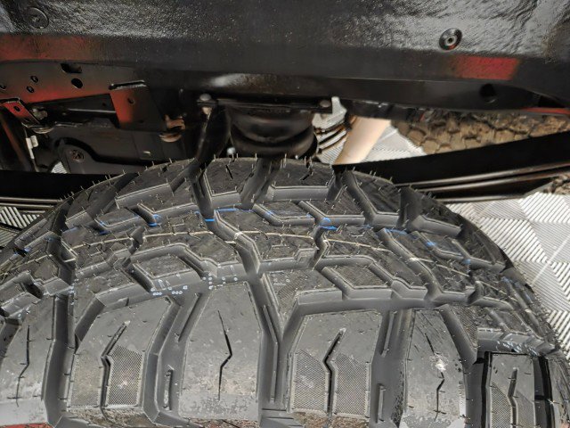 Used 2017 Ford F250 King Ranch w/ King Ranch Ultimate Package AWD/4WD image 94