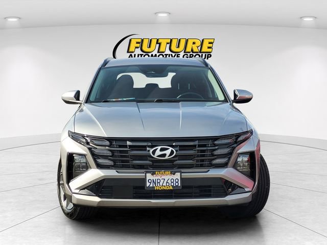 Used 2025 Hyundai Tucson SEL image 2