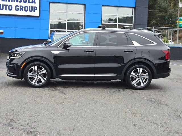 Used 2022 Kia Sorento SX AWD/4WD image 6