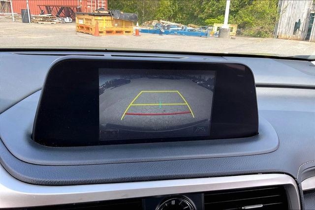 Used 2022 Lexus RX 350 FWD image 11