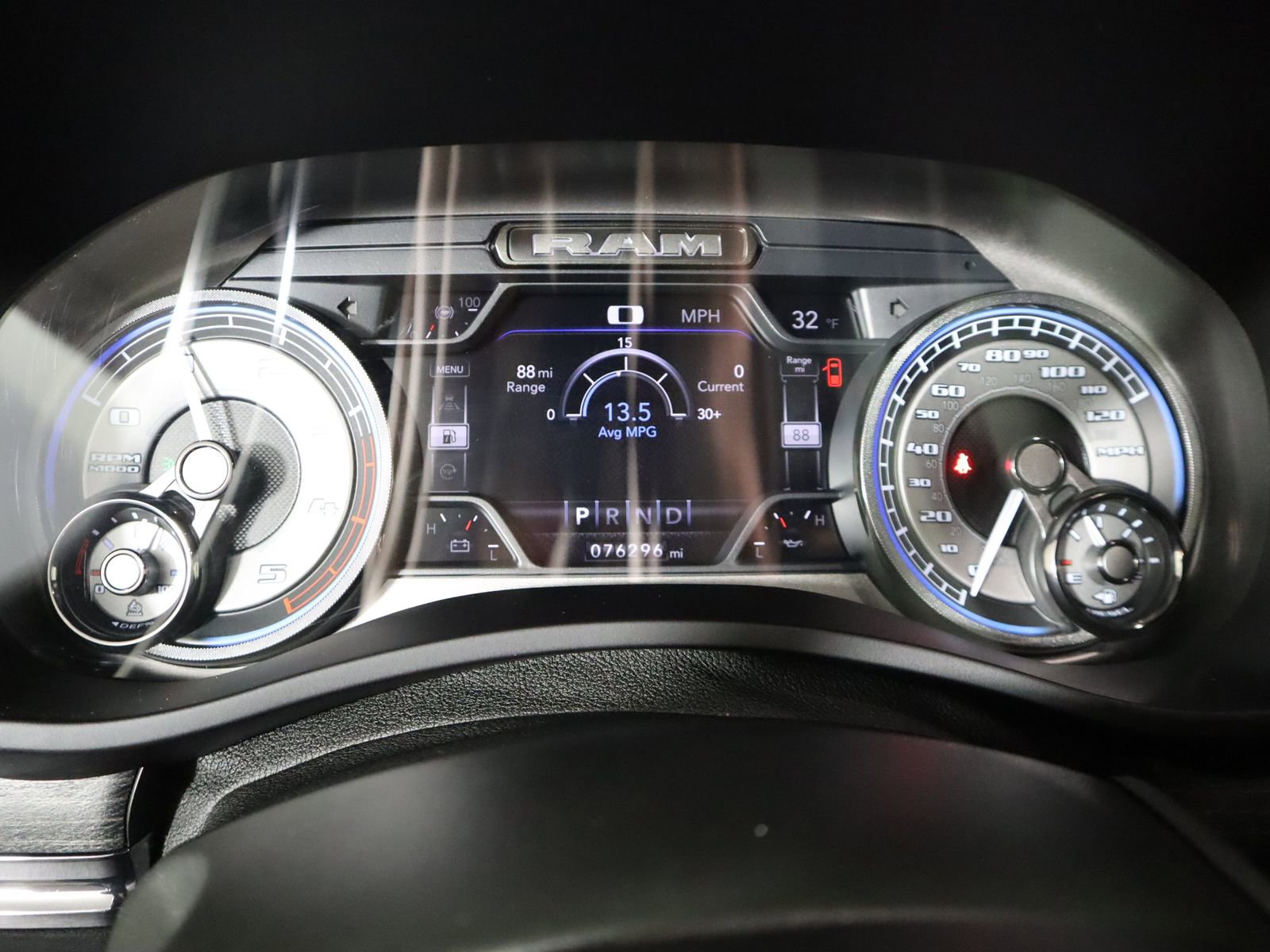 Used 2022 RAM 2500 Limited image 38