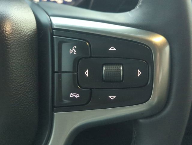 Used 2024 Chevrolet Silverado 1500 LT image 14