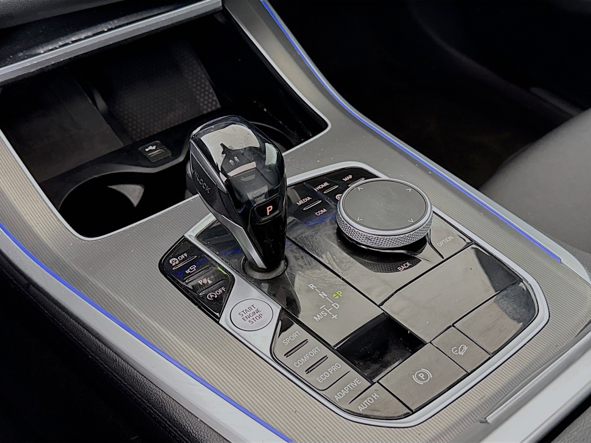 Used 2020 BMW X5 xDrive40i w/ Convenience Package image 19