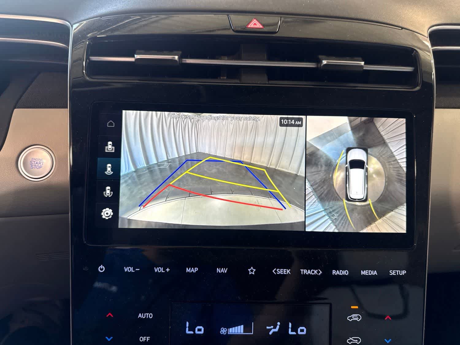 Certified 2024 Hyundai Tucson Limited AWD/4WD image 29