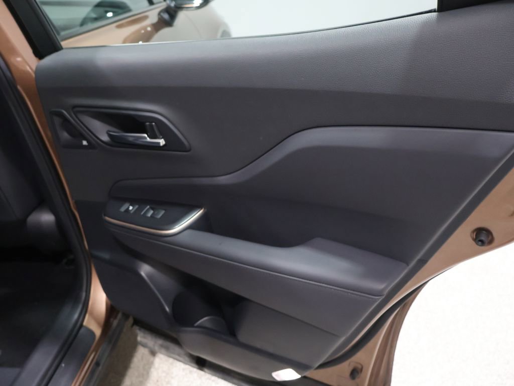 Used 2023 Toyota Crown Platinum image 22