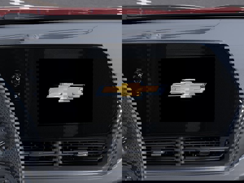 New 2026 Chevrolet Trax LS image 20