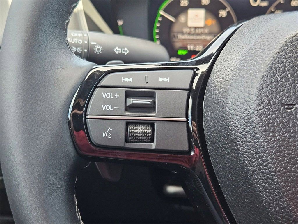 New 2026 Honda Civic Sport Touring image 29