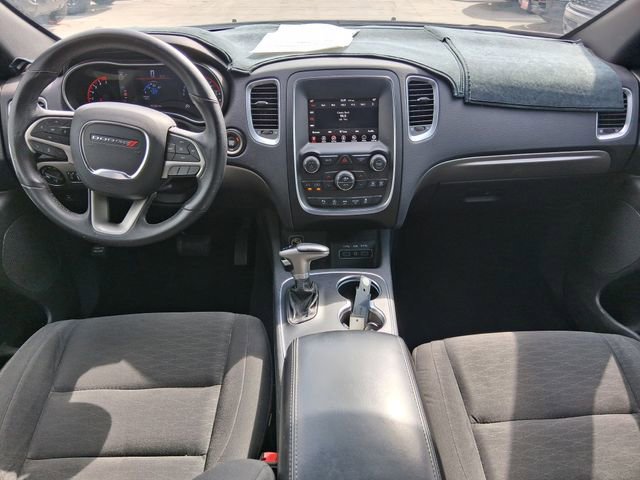 Used 2020 Dodge Durango SXT image 9