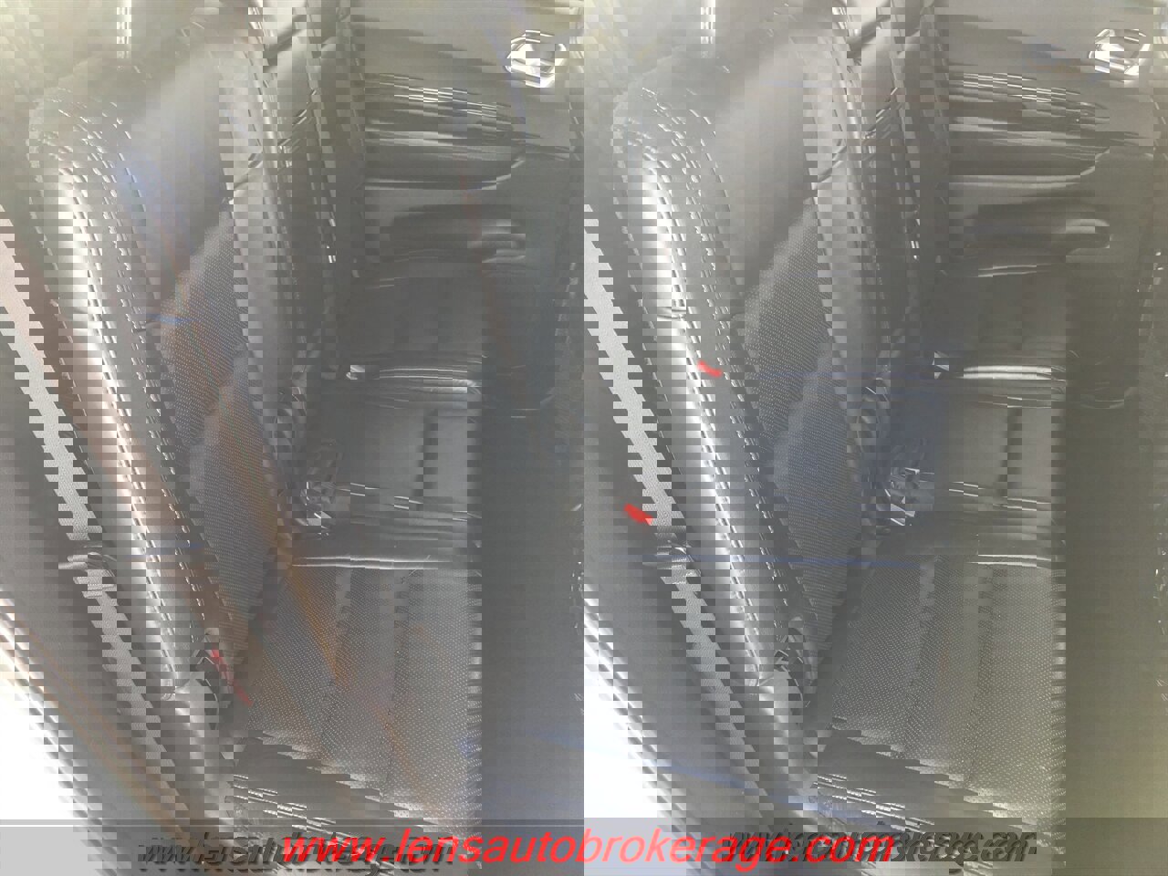 Used 2012 Dodge Durango Citadel image 22