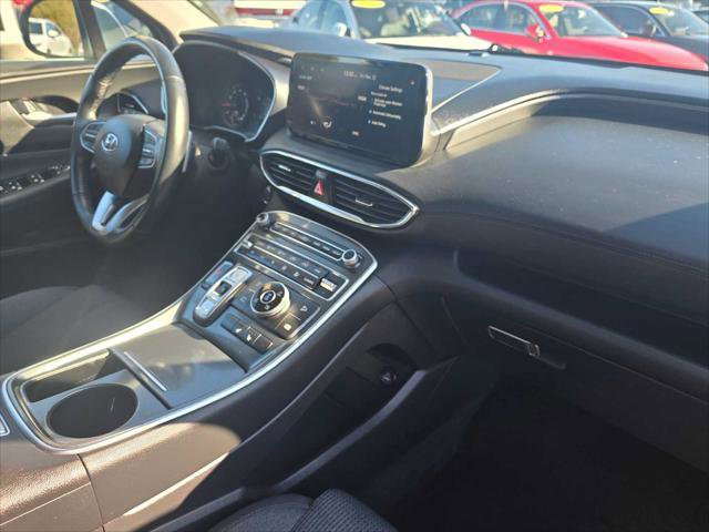 Used 2023 Hyundai Santa Fe SEL image 12