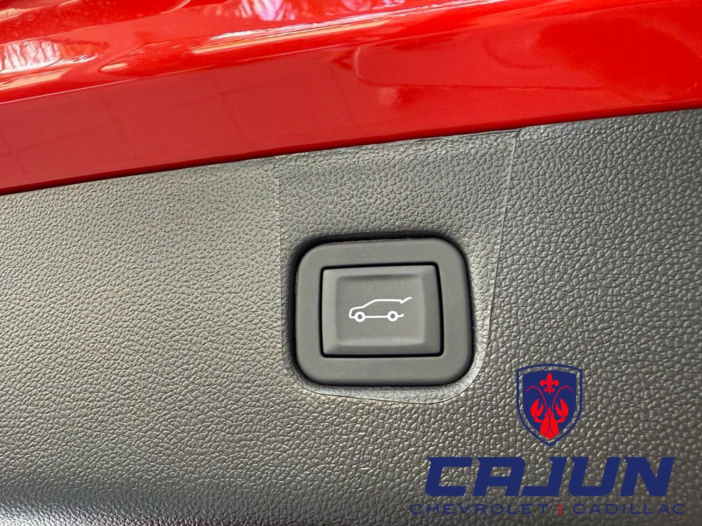 New 2026 Chevrolet Blazer RS w/ LPO, Floor Liner Package FWD image 22
