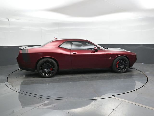 Used 2019 Dodge Challenger R/T Scat Pack w/ Dynamics Package RWD image 2