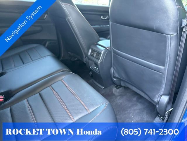 Used 2023 Honda CR-V Sport Touring image 14