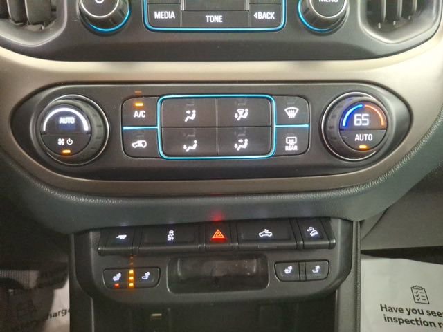 Used 2016 Chevrolet Colorado Z71 image 23