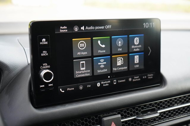 Certified 2023 Honda HR-V EX-L image 25