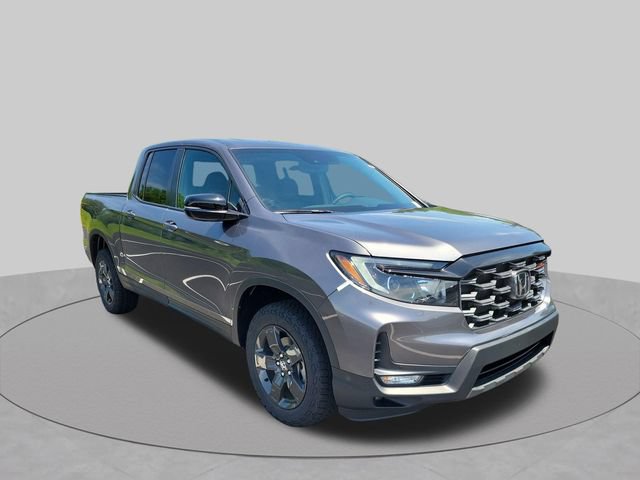 New 2026 Honda Ridgeline TrailSport image 12