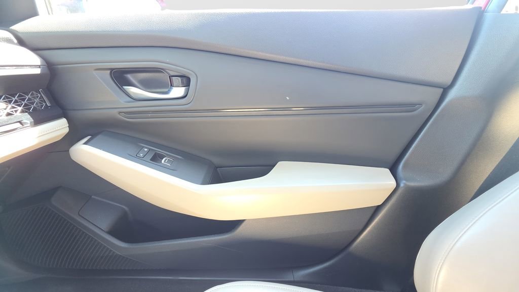 Used 2024 Honda Accord EX-L image 24