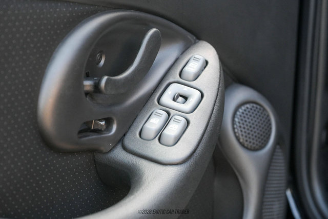 Used 2002 Pontiac Firebird Trans Am RWD image 60
