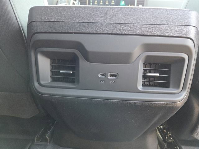 New 2026 Chevrolet Silverado 1500 RST w/ Protection Package image 14