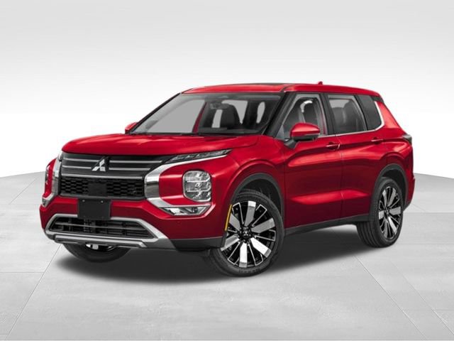 New 2026 Mitsubishi Outlander SE FWD image 22