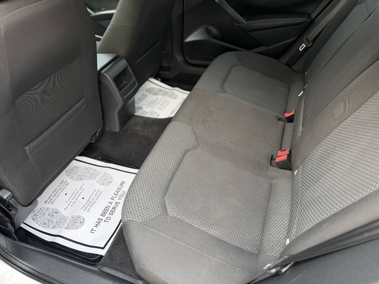 Used 2012 Volkswagen Passat 2.5 S FWD image 15