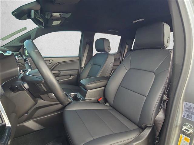 Used 2025 GMC Canyon Elevation w/ Convenience Package image 15