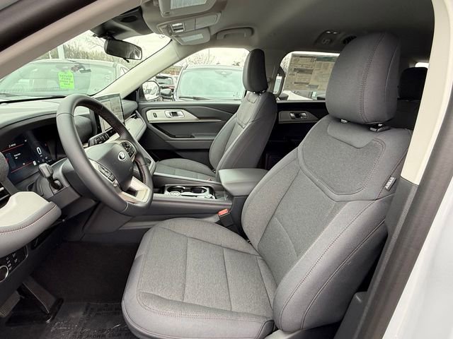 New 2026 Ford Explorer Active image 11