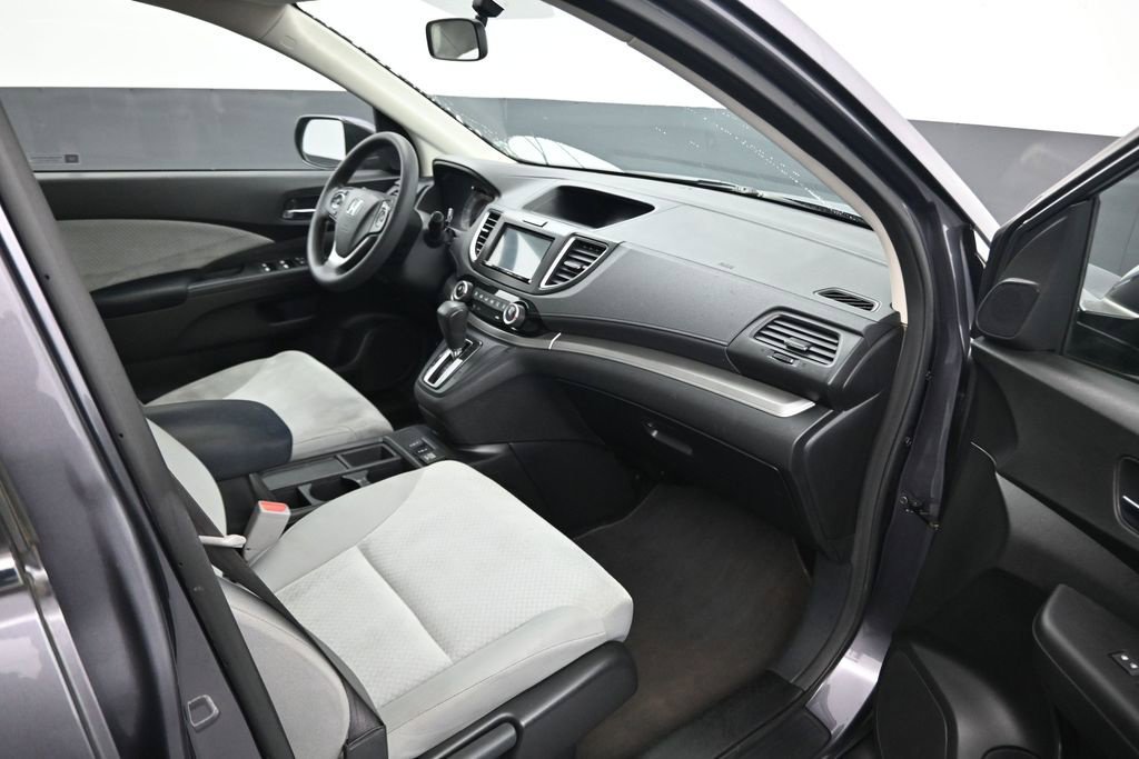 Used 2016 Honda CR-V EX image 23