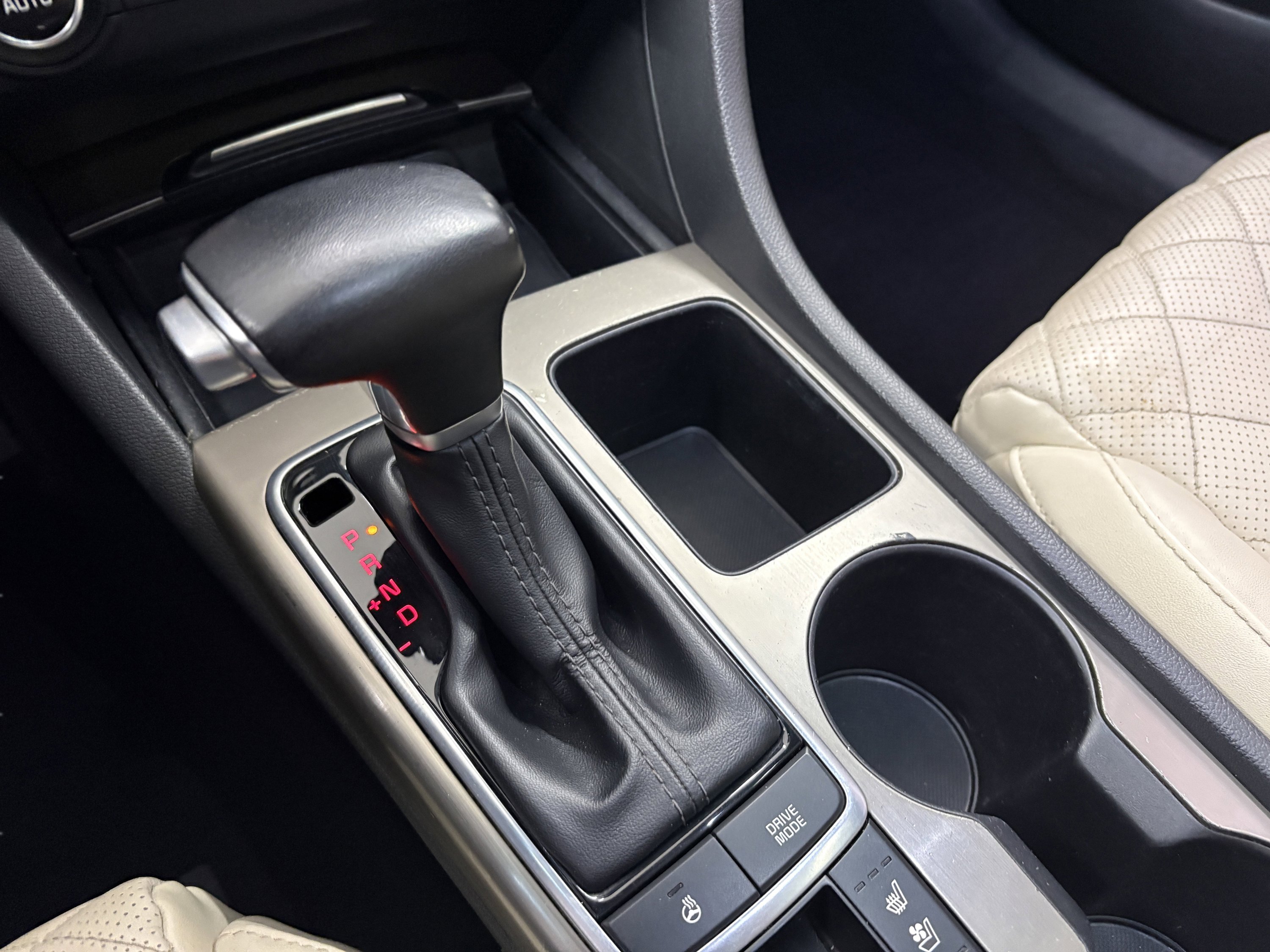 Used 2017 Kia Optima SX FWD image 20