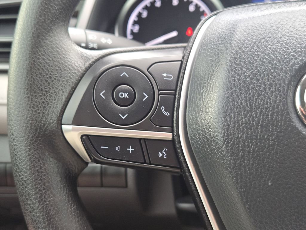 Used 2024 Toyota Camry LE FWD image 27