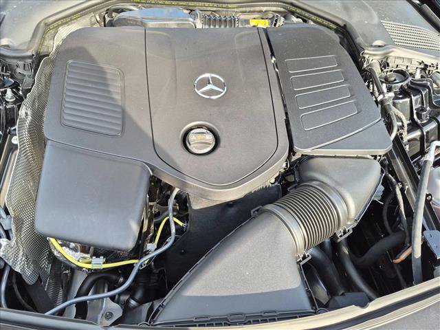 New 2026 Mercedes-Benz CLE 300 4MATIC Coupe image 15