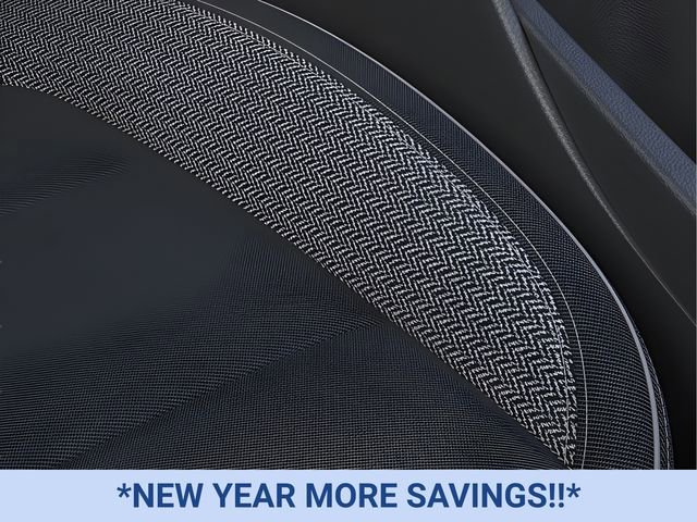 New 2026 Chevrolet TrailBlazer LT image 21