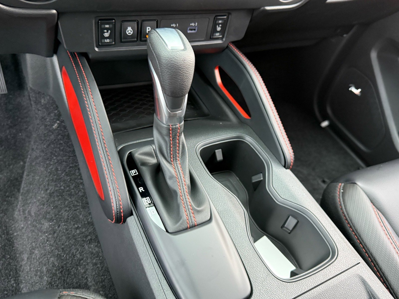 New 2026 Nissan Frontier Pro-X image 22