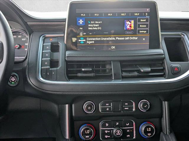 Used 2021 Chevrolet Suburban LS image 13