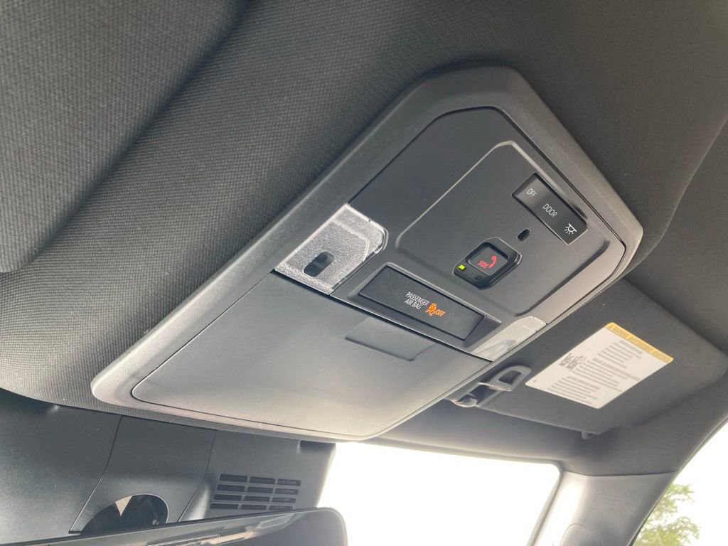 New 2026 Toyota Tacoma SR5 RWD image 26