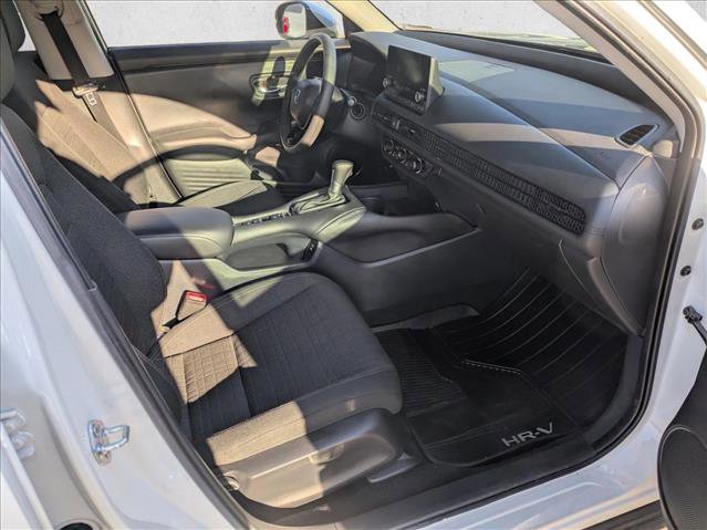 Used 2024 Honda HR-V LX image 18
