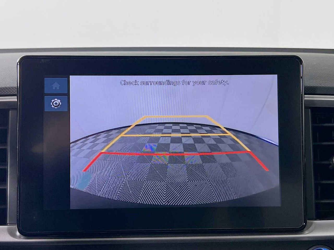 New 2025 Hyundai Venue SEL image 10