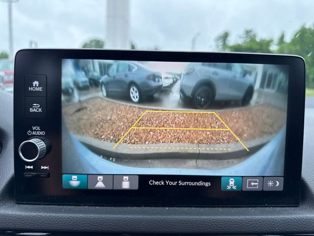 Used 2024 Honda Civic Touring image 18