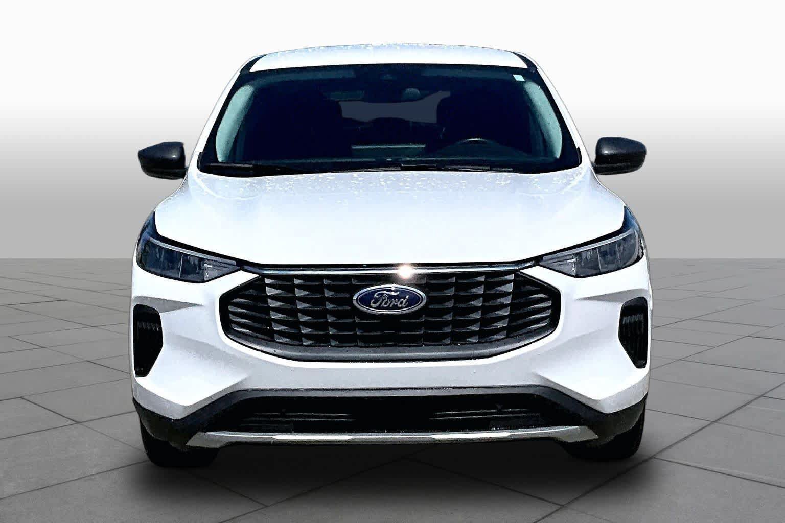 Used 2023 Ford Escape Active w/ Tech Pack #1 FWD image 4