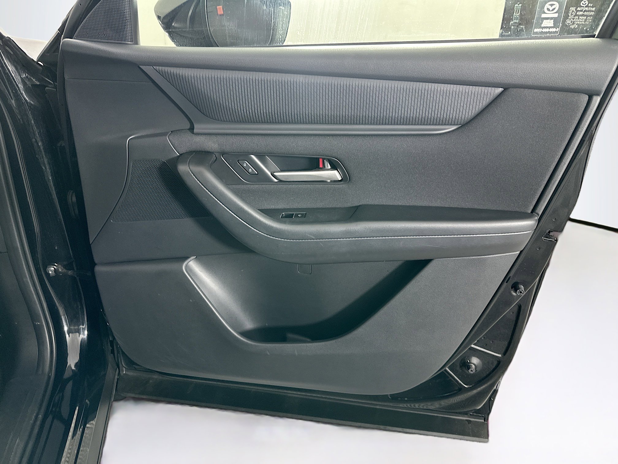 Used 2025 MAZDA CX-90 3.3 Turbo w/ Select Package image 34