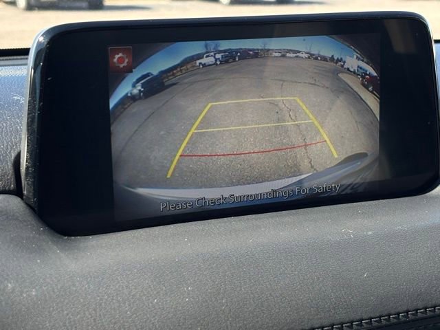 Used 2020 MAZDA CX-5 Grand Touring image 37