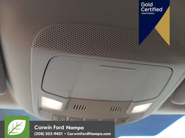 Certified 2022 Ford Edge SEL image 24