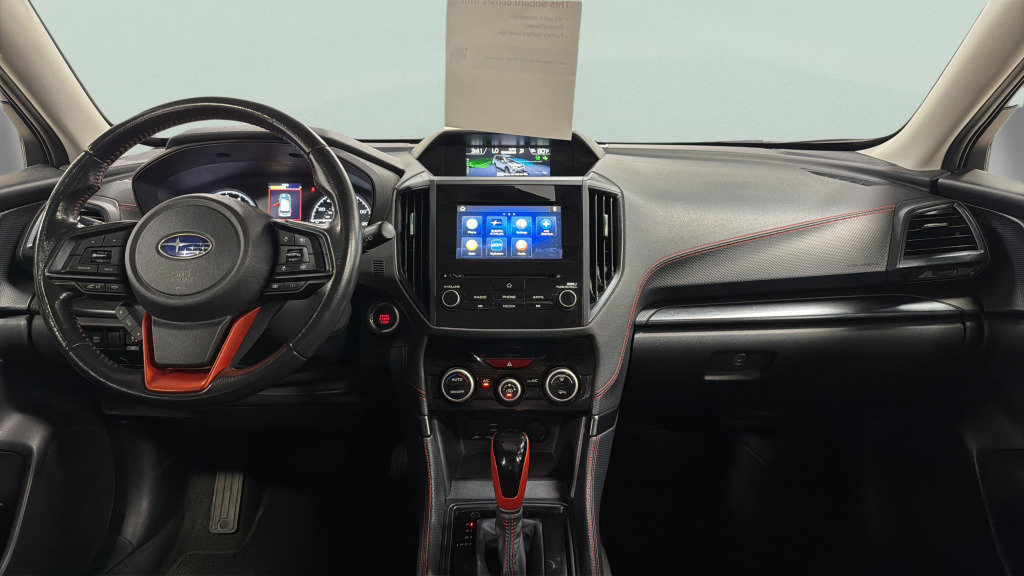 Used 2023 Subaru Forester Sport AWD/4WD image 38