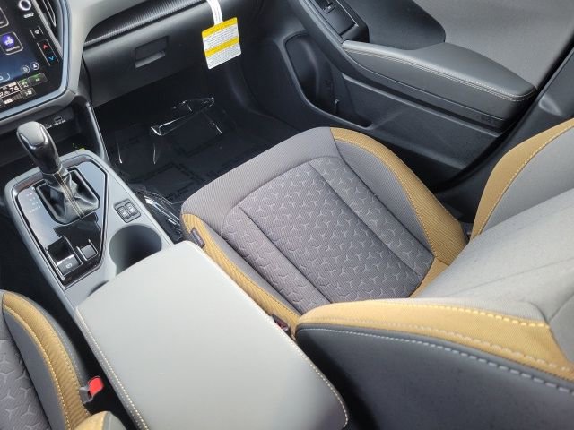 Certified 2026 Subaru Crosstrek 2.5i Sport w/ Crosstrek Mirror Package AWD/4WD image 15