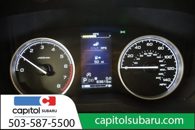 Used 2023 Subaru Forester Limited AWD/4WD image 19